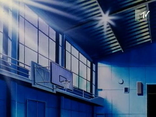 Otaku Gallery  / Anime e Manga / Slam Dunk / Screen Shots / Episodi / 062 - Tre giorni di super allenamento / 095.jpg